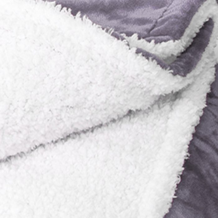 ⁦Sherpa Blanket⁩ - الصورة ⁦2⁩