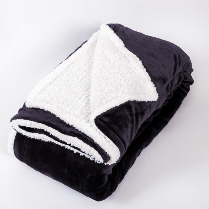 ⁦Sherpa Blanket⁩ - الصورة ⁦5⁩