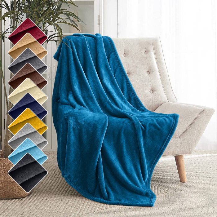 ⁦Solid Flannel⁩ - الصورة ⁦1⁩