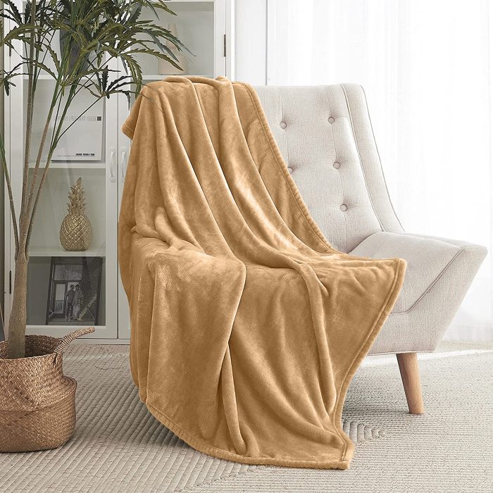 ⁦Solid Flannel⁩ - الصورة ⁦3⁩