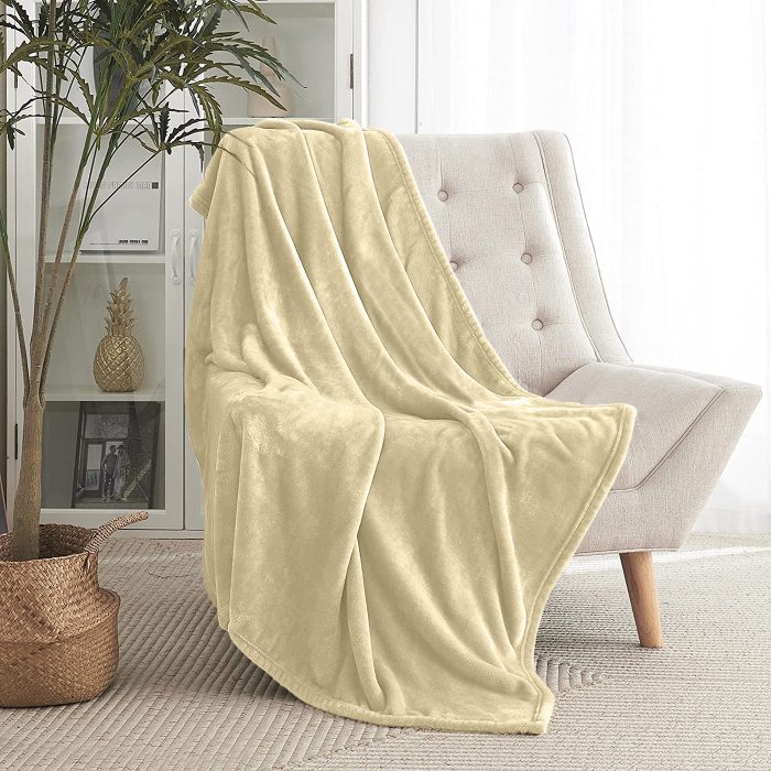 ⁦Solid Flannel⁩ - الصورة ⁦6⁩