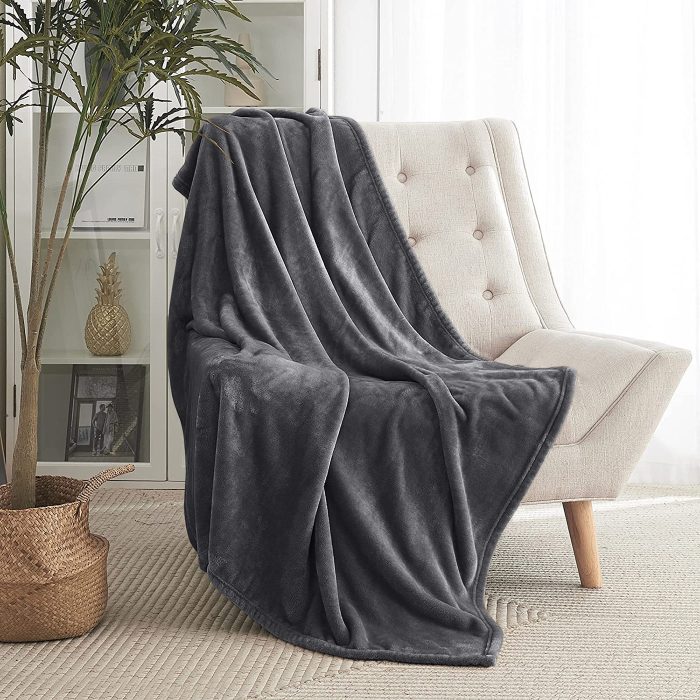 ⁦Solid Flannel⁩ - الصورة ⁦7⁩