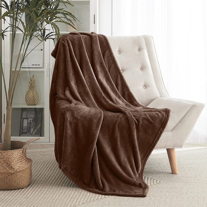 ⁦Solid Flannel⁩ - الصورة ⁦8⁩