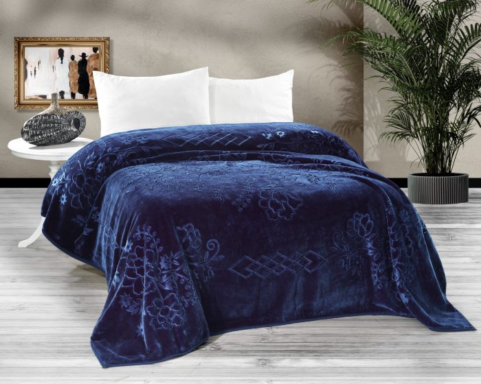 EM10 Solid Blanket - Image 1